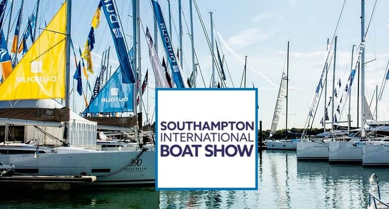 The Business Magazine article image for: Southampton International Boat Show to close for Her Majesty’s funeral