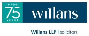 Willans-75th logo PNG