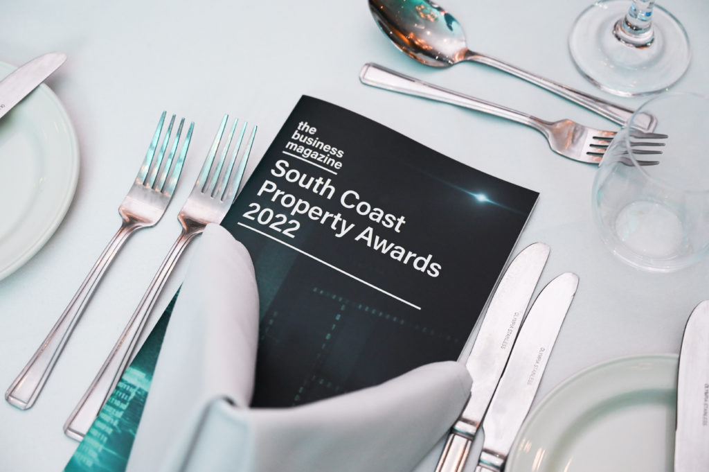 South Coast Property Awards 2022