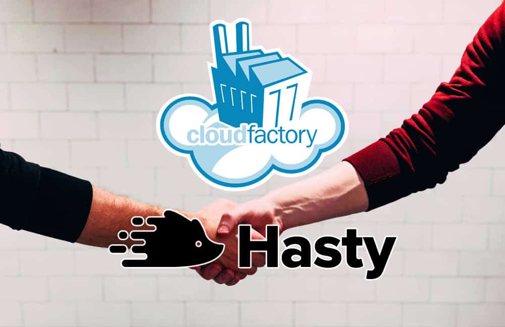 The Business Magazine article image for: Reading’s CloudFactory acquires machine learning platform Hasty