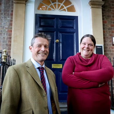 The Business Magazine article image for: National commercial property and investment company LCP expands Bristol office with two key appointments