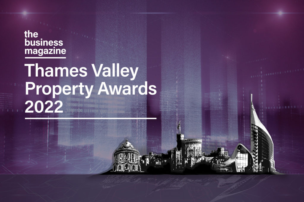 The Business Magazine article image for: Finalists announced for Thames Valley Property Awards 2022