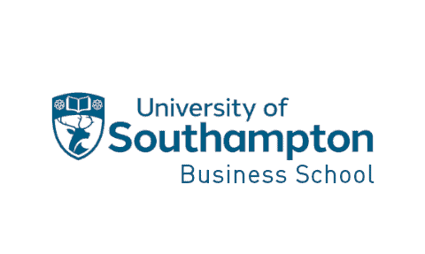 University of Southampton Business School logo