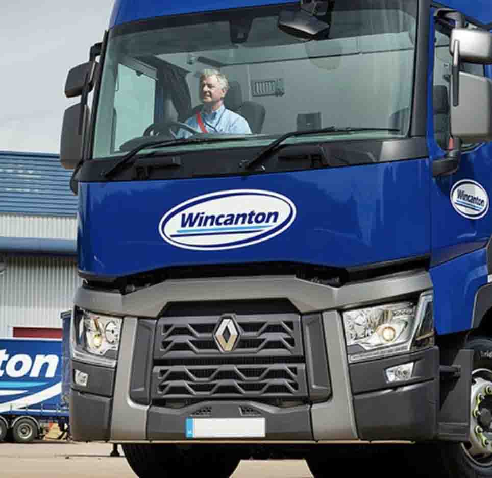 The Business Magazine article image for: DFS expands and extends UK-wide eFulfilment partnership with Wincanton