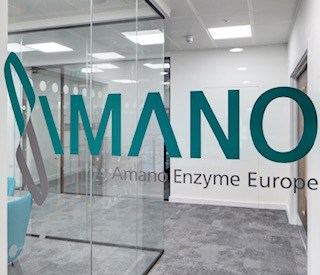 The Business Magazine article image for: Speciality enzyme manufacturer establishes new EMEA hub at Oxfordshire's Milton Park