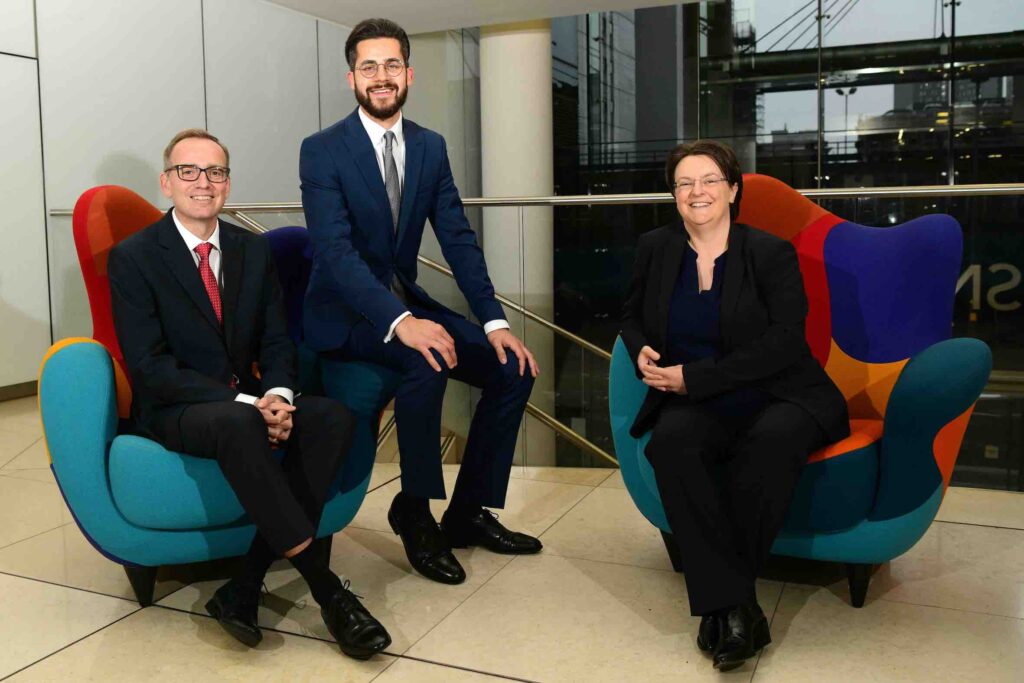 The Business Magazine article image for: BDO expands Midlands team with VAT partner hire