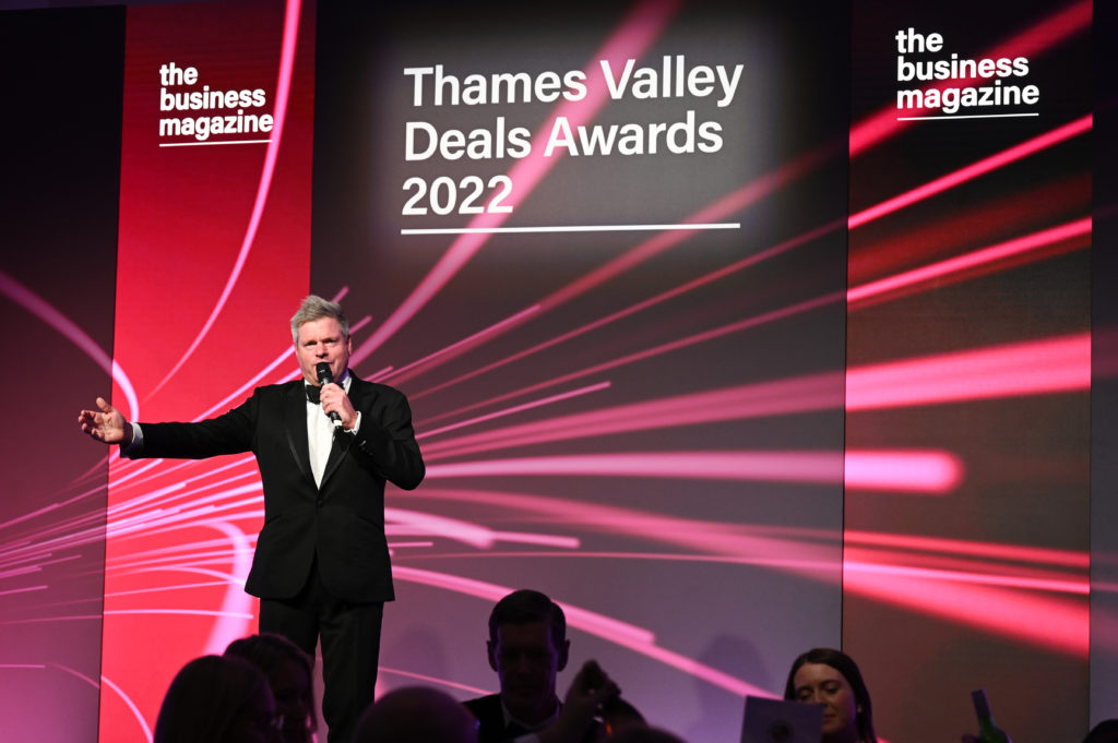Thames Valley Deals Awards