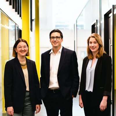 The Business Magazine article image for: Deep tech investor Science Creates Ventures secures £15 million from British Business Investments