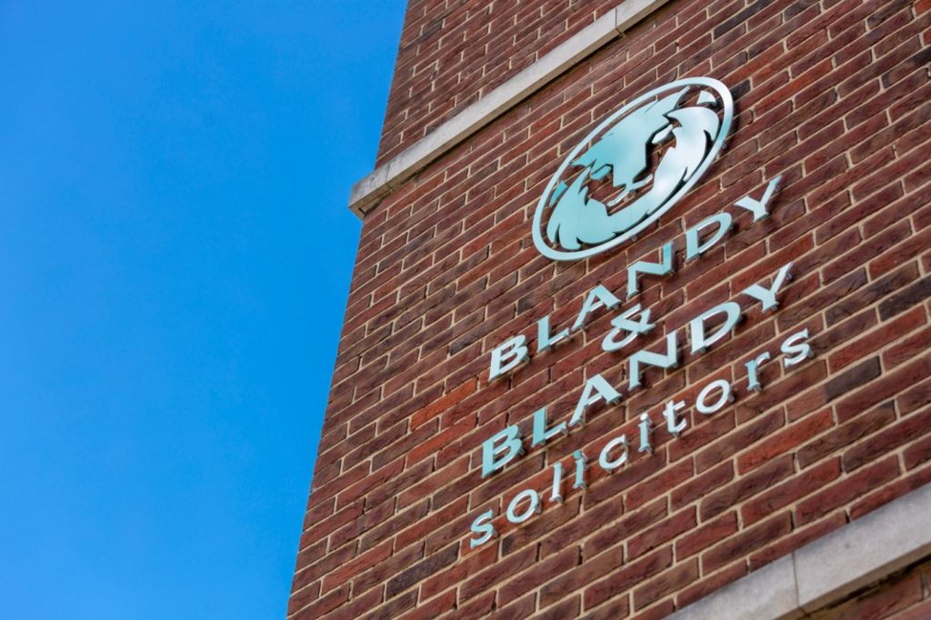 Reading-based law firm Blandy & Blandy is inviting charities from across Berkshire and South Oxfordshire to apply to be one of its two ‘adopted’ charities for 2023.