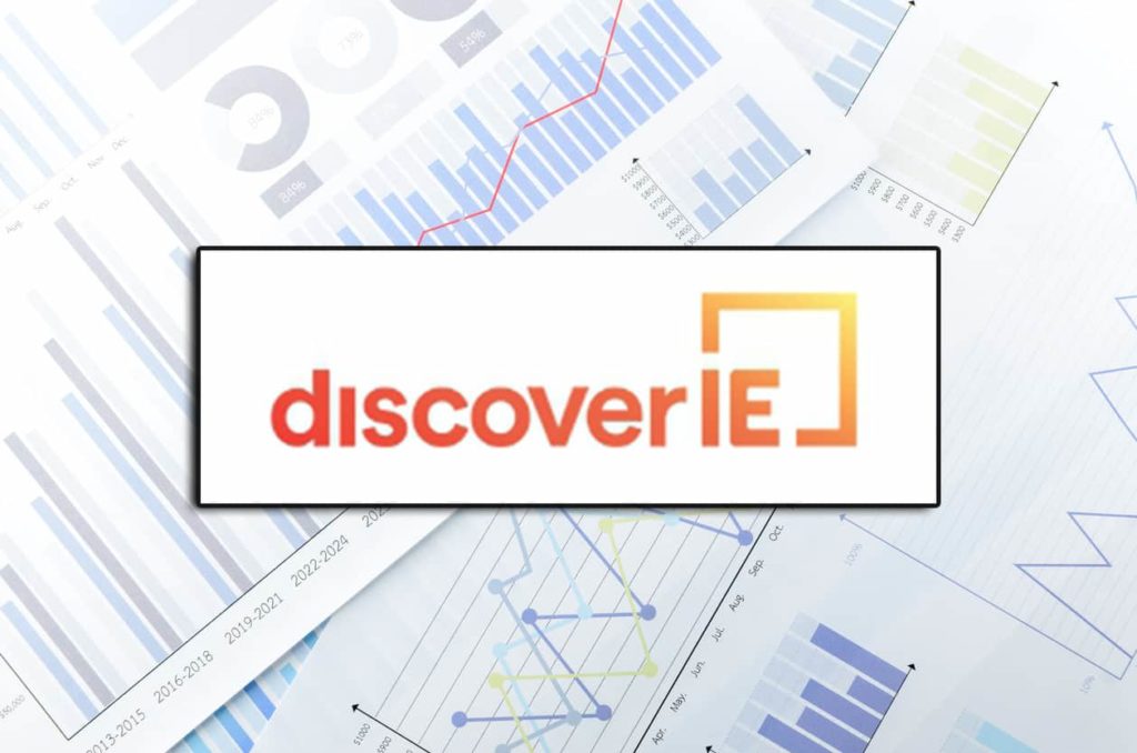 DiscoverIE, the Guildford-based electronics designer and manufacturer, has reported encouraging results for the half year ended 30 September 2022.