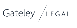 Gateley Legal - logo