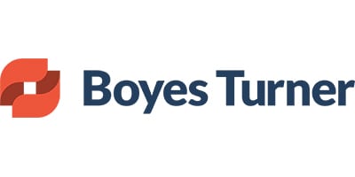Boyes Turner - logo