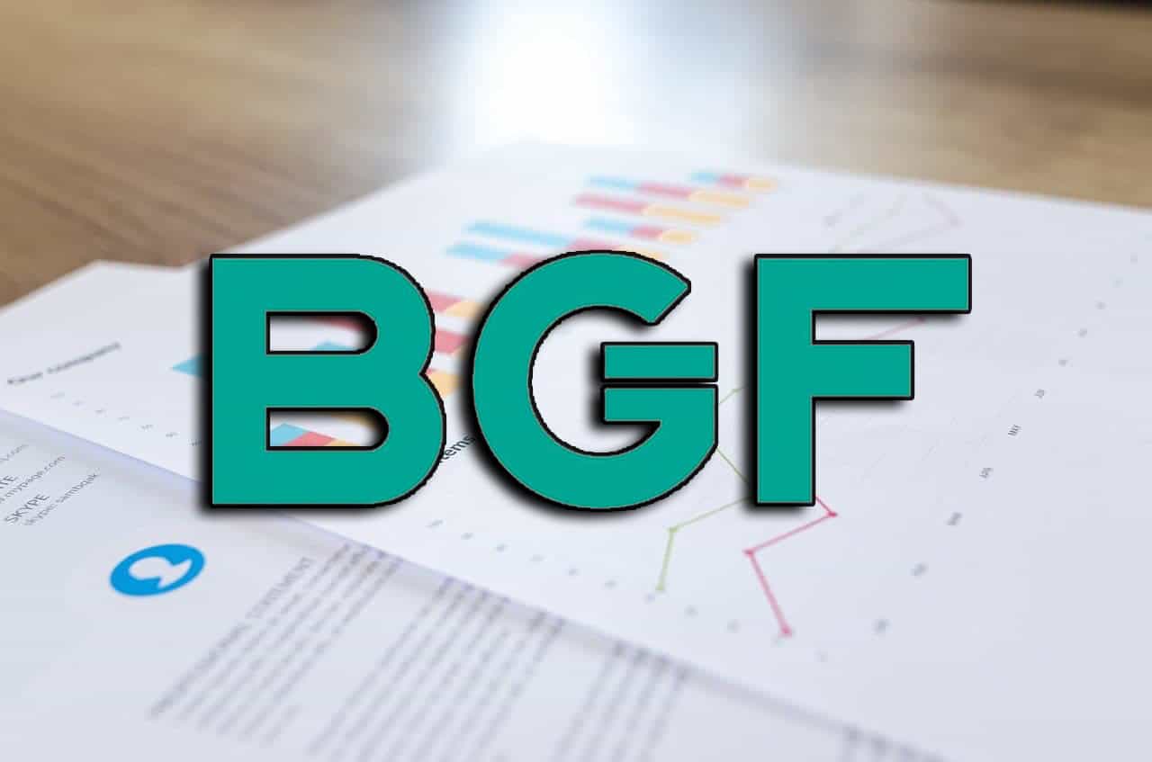 BGF pronounces solid 12 months in London and the South East