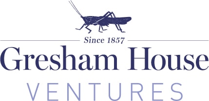 Gresham House Ventures logo