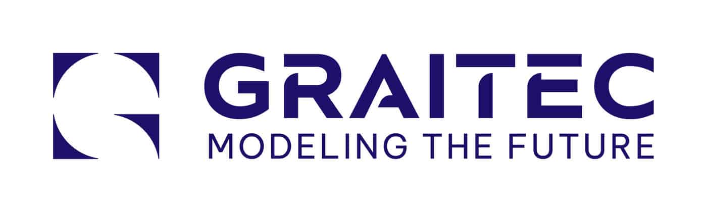 Graitec Logo