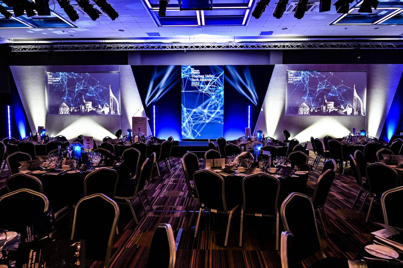 Thames Valley Tech Awards 2022