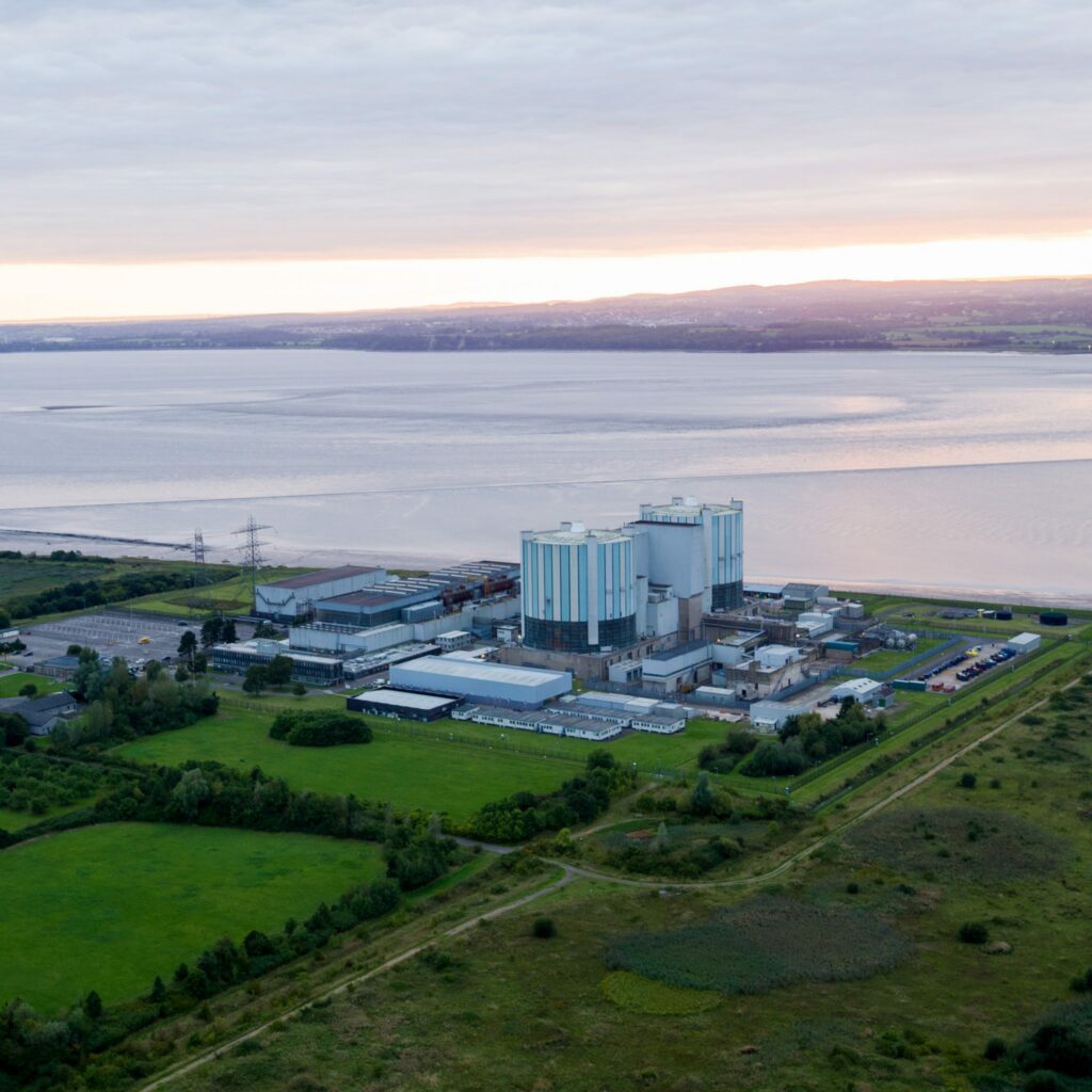 The Business Magazine article image for: Rolls-Royce SMR looks at South West sites for small  nuclear power solutions