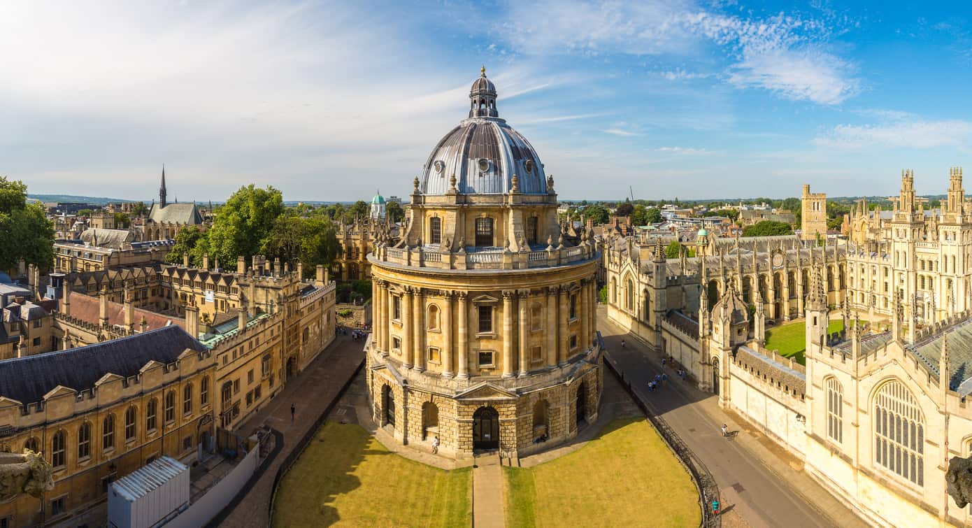 Oxford to Cambridge partnership receives authorities backing
