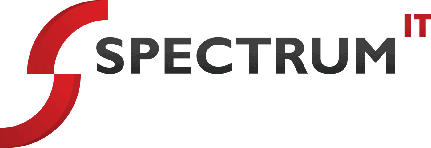 Spectrum IT logo