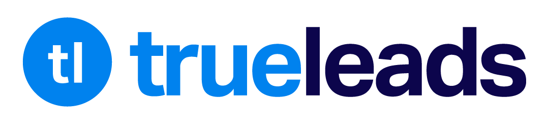 Trueleads Logo