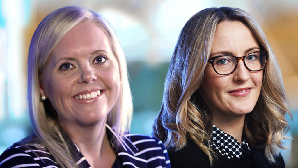 The Business Magazine article image for: Novum Law announces two senior promotions to director as it strengthens its South West team