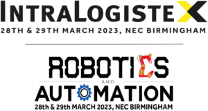 IntraLogisteX – Robotics & Automation – combined logo 2