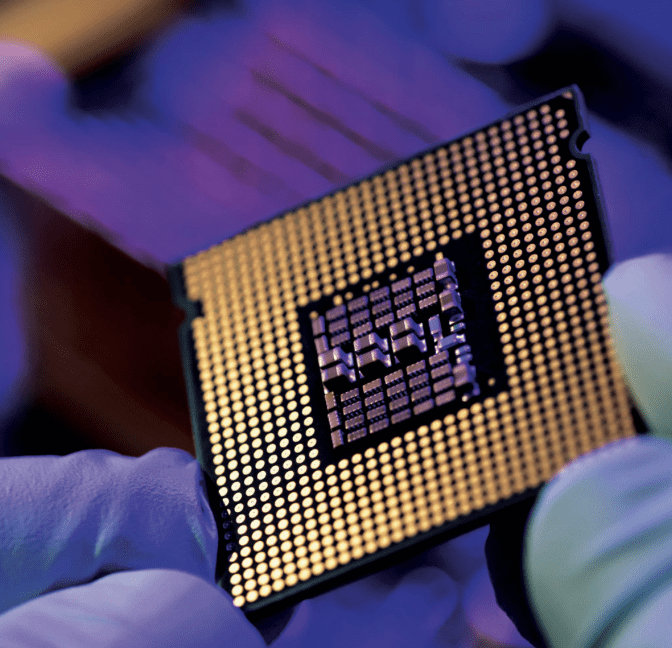 The Business Magazine article image for: Semiconductor patents rise by 59 per cent in five years to reach to record high