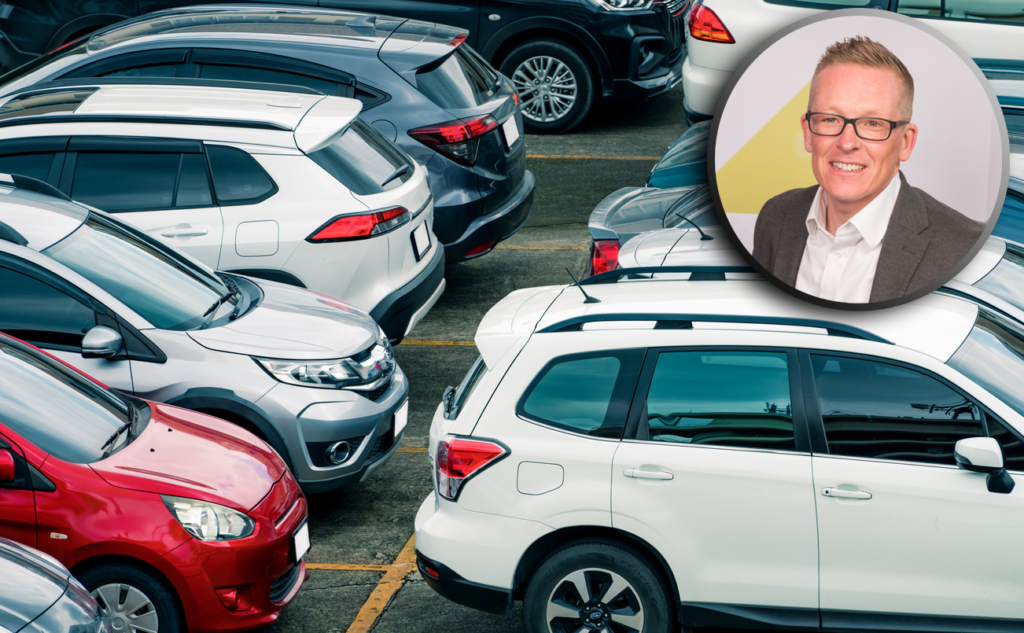 The Business Magazine article image for: Thames Valley partner leads Shoosmiths’ role in £305m car park portfolio sale