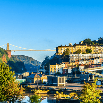 The Business Magazine article image for: Bristol is best UK city outside London for independent businesses
