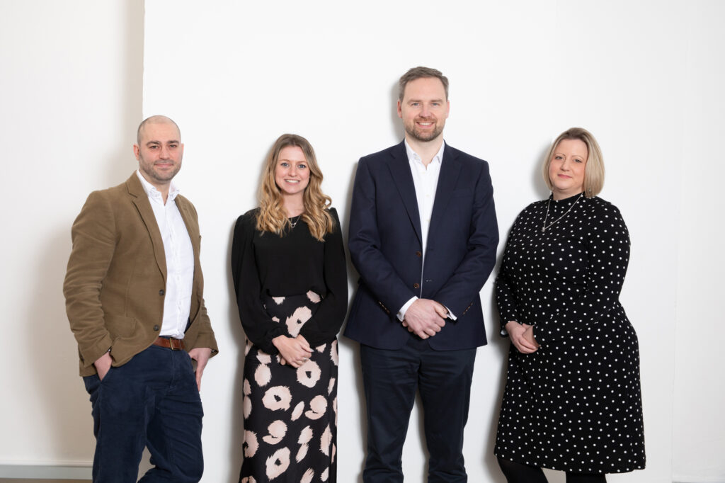 The Business Magazine article image for: Trio of new hires join Mills & Reeve’s family and children team
