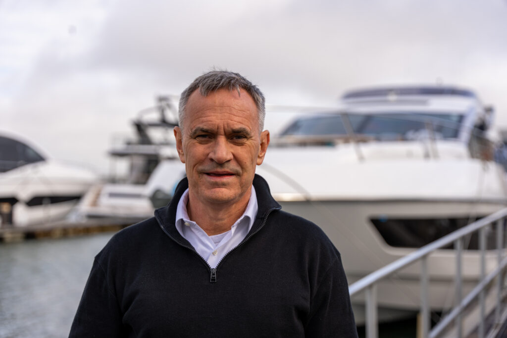 The Business Magazine article image for: Poole’s Sunseeker appoints new Sustainability and Environmental Manager