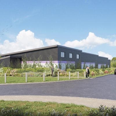 The Business Magazine article image for: New £5.5 million Space Business Centre set to open in Warwickshire