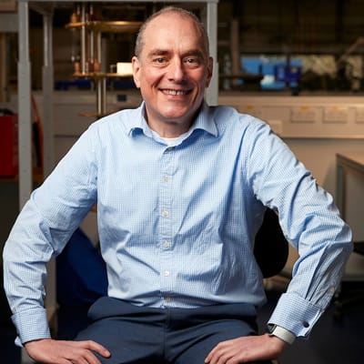 The Business Magazine article image for: Quantum Exponential appoints former Oxford Instruments NanoScience MD as first Chief Operating and Strategy Officer