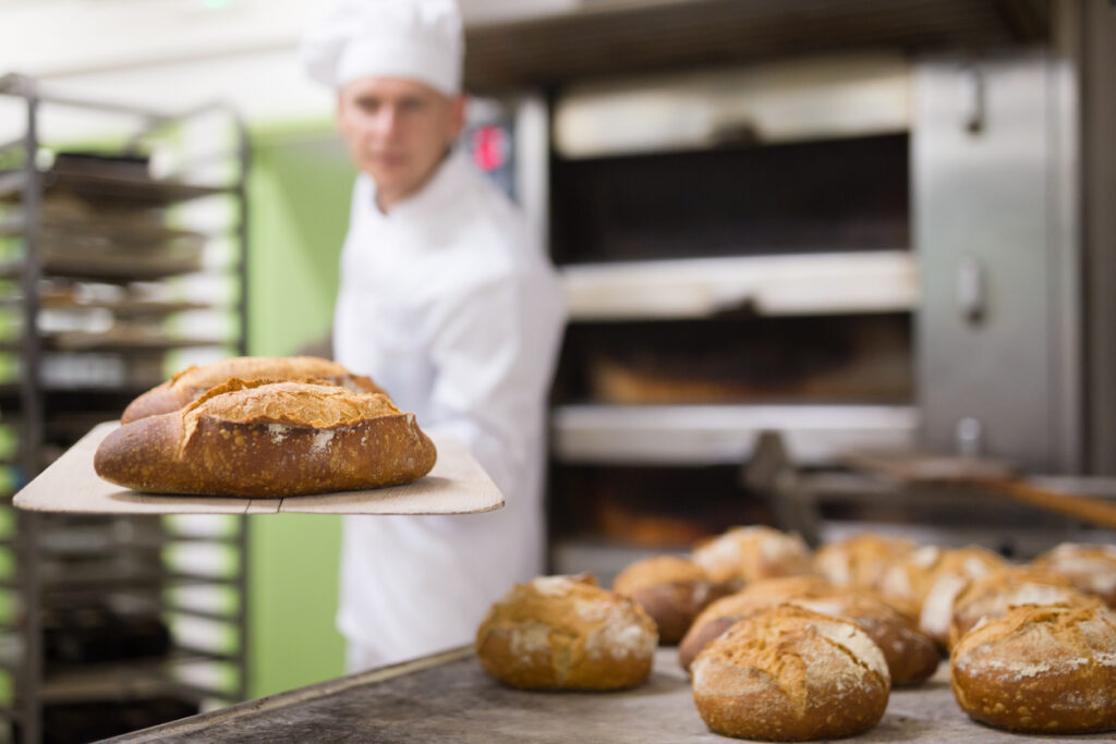 The Business Magazine article image for: Surrey’s family-owned Cavan Bakery undergoes £1.5m expansion