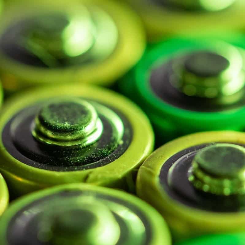 The Business Magazine article image for: Technology Minerals to open UK’s first industrial scale lithium-ion battery recycling plant