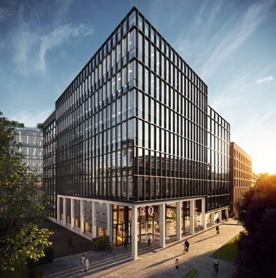 The Business Magazine article image for: HSBC to establish new South West HQ in Bristol