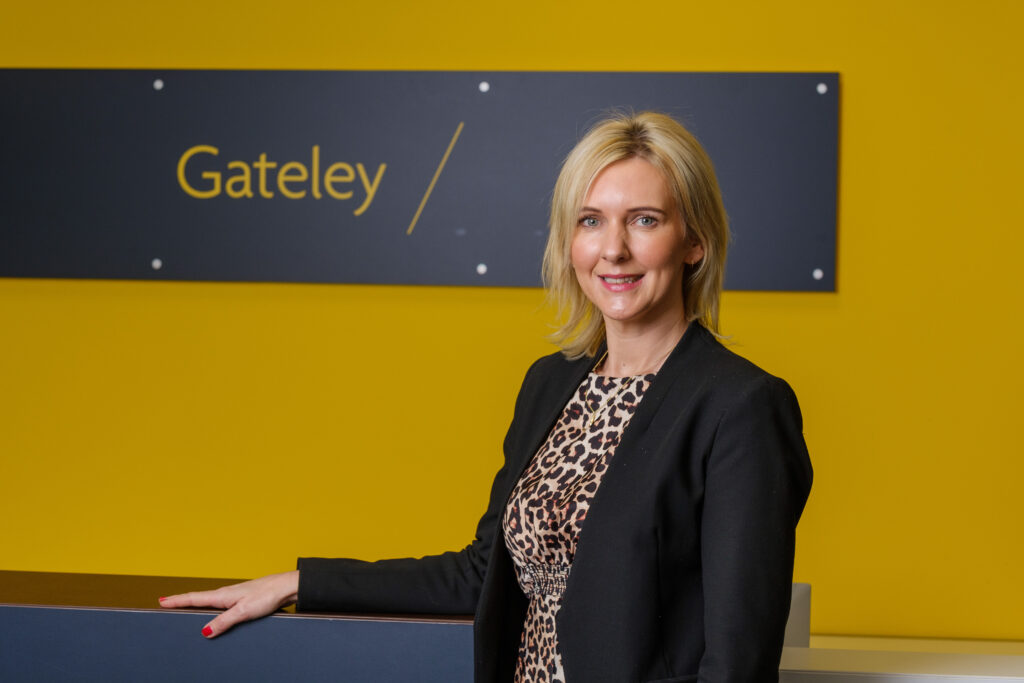 The Business Magazine article image for: Gateley Legal appoints new head of Guildford branch