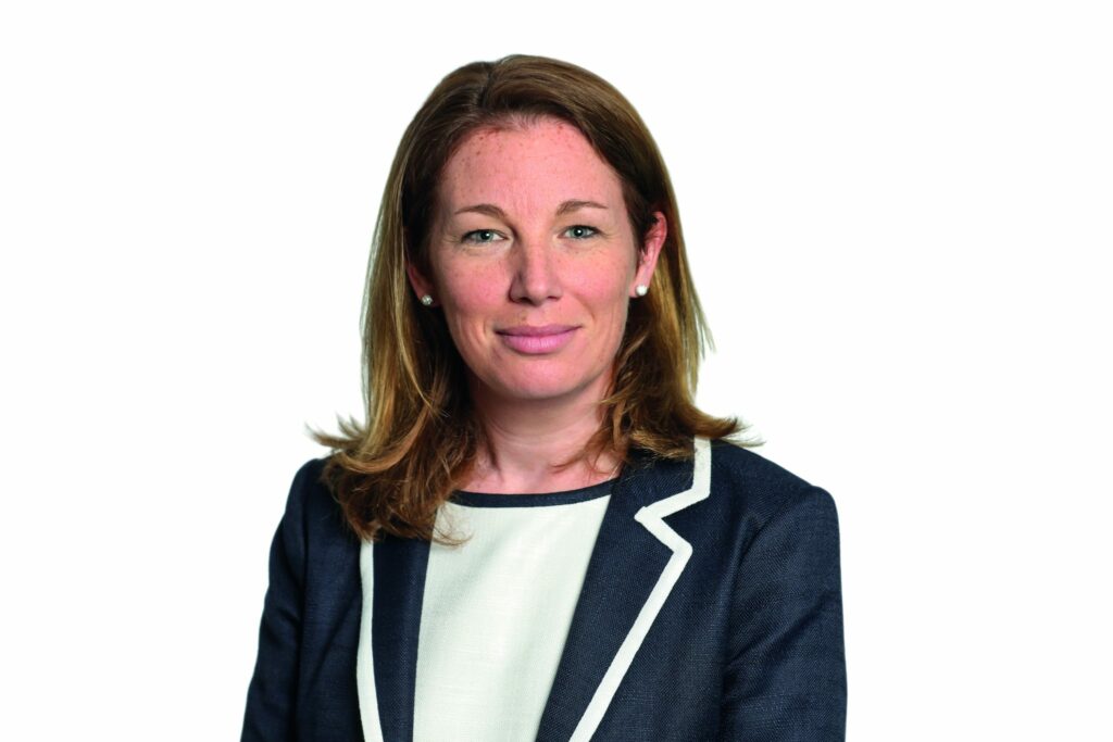 The Business Magazine article image for: Carter Jonas’ Nicky Brock appointed chair of Women in Property Thames Valley