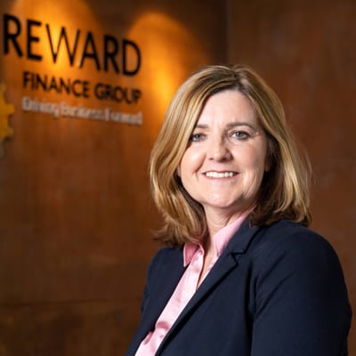 The Business Magazine article image for: Reward Finance Group appoints new head of Midlands client relationship team