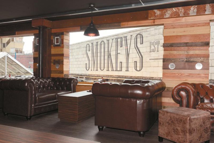 The Business Magazine article image for: Smokeys nightclub granted permission for judicial review into Nicholsons Quarter decision