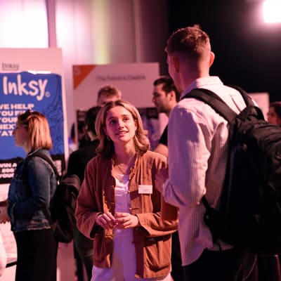 The Business Magazine article image for: Students pitch for £75,000 start-up pot at University of Bristol Innovation Showcase