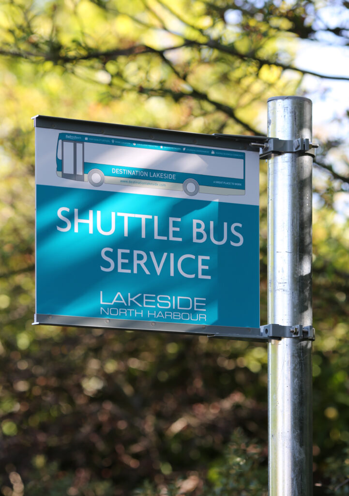 Bus Shuttle