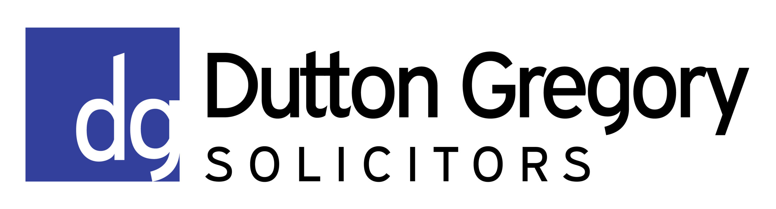 Dutton Gregory Solicitors - logo