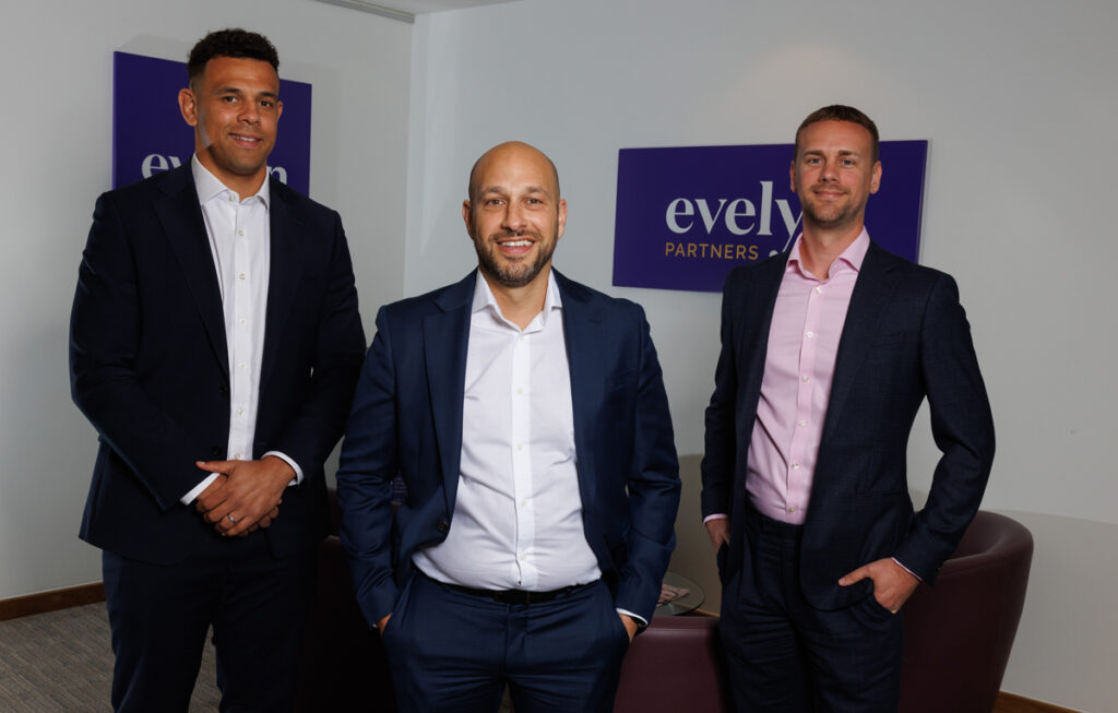 The Business Magazine article image for: Evelyn Partners bolsters Bristol team with two financial planning appointments