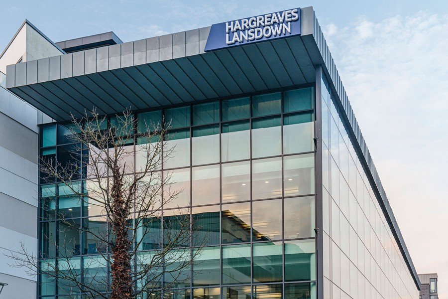 The Business Magazine article image for: Hargreaves Lansdown reports strong third quarter