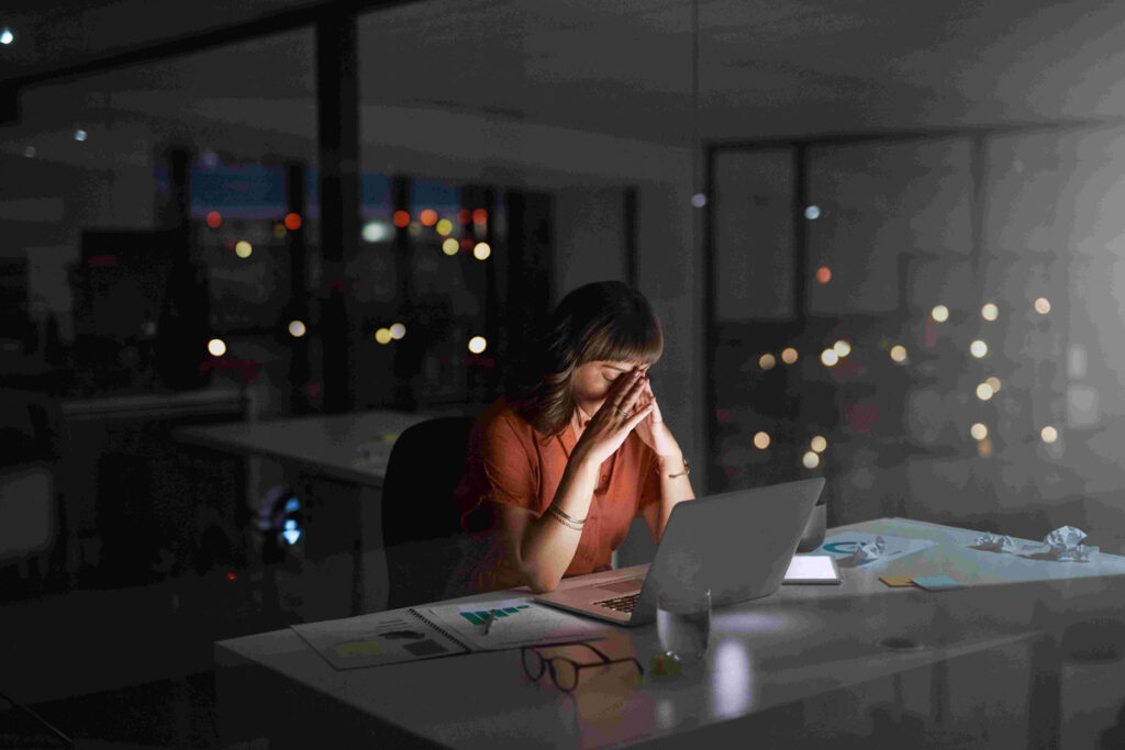 The Business Magazine article image for: Pressure of economic uncertainty negatively impacting mental wellbeing of South West business leaders – Grant Thornton