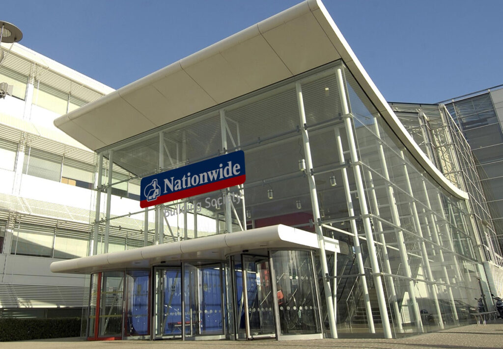 The Business Magazine article image for: Swindon-based Nationwide to pay £340 million of profits directly into customers’ accounts on back of record profits