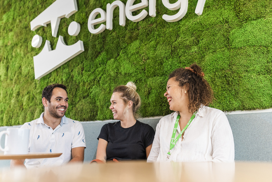 The Business Magazine article image for: Energy supplier OVO offers flexible bank holidays, as survey shows three in four workers would welcome the same choice