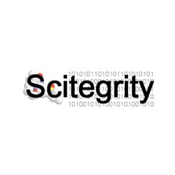 Scitegrity logo