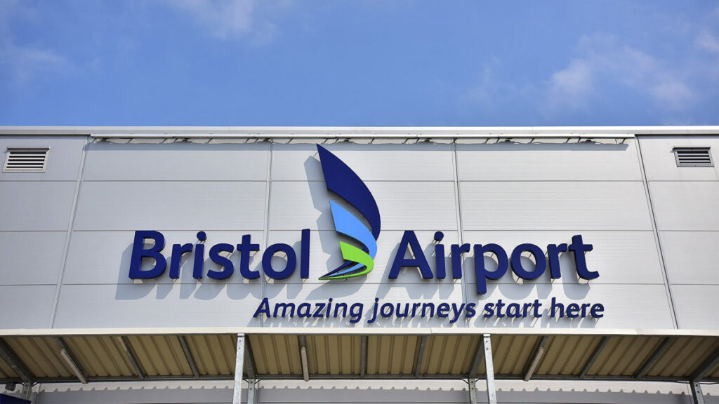 The Business Magazine article image for: Bristol Airport's local community fund grants over £170K to local projects in the first six months of 2023